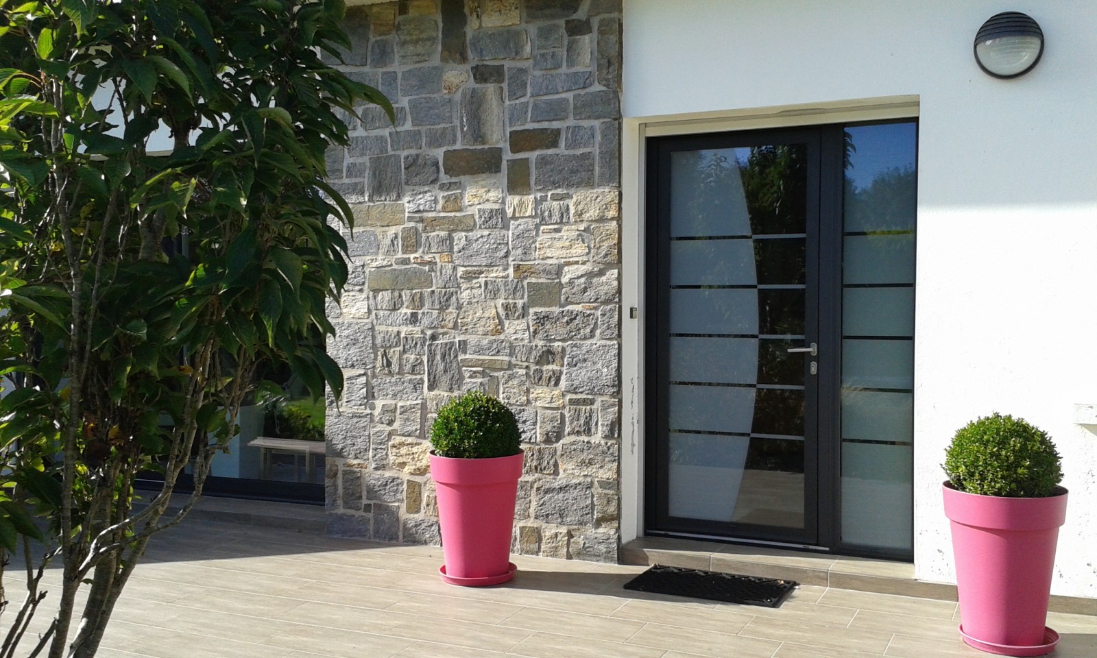 porte-alu-panneau-verre porte-alu-panneau-verre